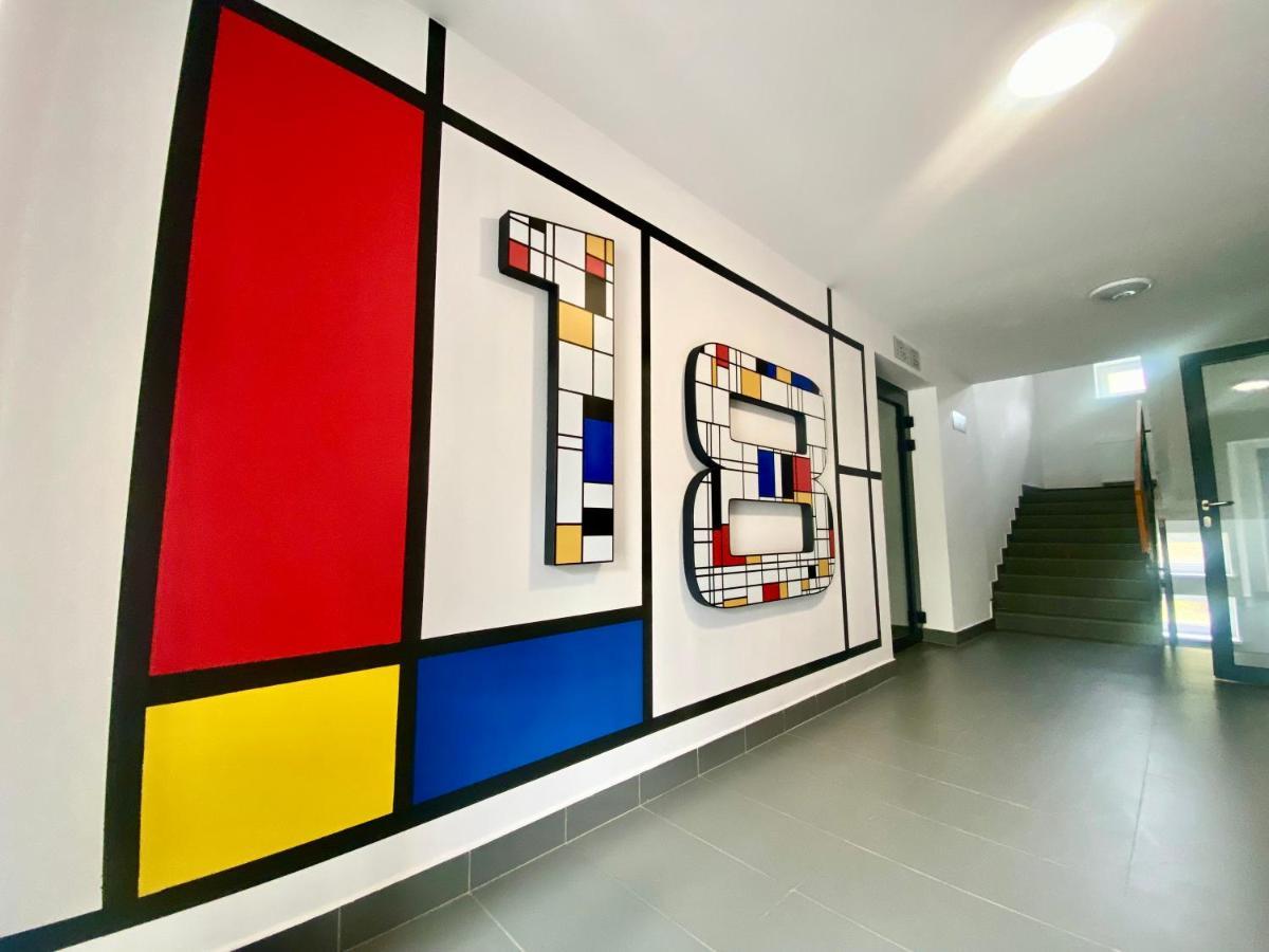 K22 Park Mokotow Aparts Warszawa